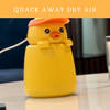 Yellow Duck Air Humidifier