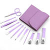 Shop 12 In 1 Manicure Pedicure Set - Assorted Single Piece