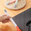Shop 2 In 1 Mini Dust Removal Brush - Assorted - Single Piece
