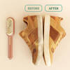 Buy 2 In 1 Shoe Brush - Assorted - Single Piece