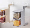 2 Layer Kitchen Seasoning Organizer Online