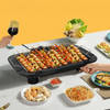 2000W Electric Barbecue Grill - Assorted Single Piece Online