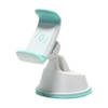 Gift 3 In 1 Car Mobile Holder - 360 Degree - Single Piece