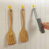 Shop 3 In 1 Cleaning Brush - Single Piece