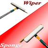 3 In 1 Glass Wiper - Multipurpose - Single Piece Online