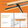 Buy 3 in 1 Window Cleaner With 360 Degree Rotating Head