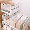 Gift 3 Multifunctional Stackable Storage Organizer - Assorted - Single Piece