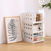 3 Multifunctional Stackable Storage Organizer - Assorted - Single Piece Online