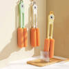 Buy 4 In 1 Multifunctional Cleaning Brush - Assorted - Single Piece