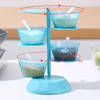 Shop 4 In 1 Rotating Rack - Assorted - Single Piece
