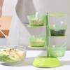 4 In 1 Rotating Rack - Assorted - Single Piece Online