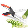 Buy 6-In-1 Kitchen Scissor - Single Piece