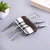 Gift 7-In-1 Grooming Kit - Stainless Steel - Assorted