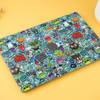 Abstract MacBook Skins - Blue - MacBook Pro 13 inch (2009, 2010, 2011, 2012) A1278 Online