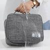 Buy Accessories Organizer Pouch - Double Layered - Single Piece