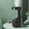 Anti-Gravity Water Droplet Humidifier - Black - Single Piece Online