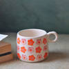 Buy Appealing Floral Dreams Mug - Single Piece