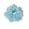 Buy Aqua Aura Scrunchie - Single Piece