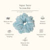 Shop Aqua Aura Scrunchie - Single Piece
