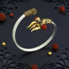 As Auspicious As Shiva Rakhi Bracelet Online