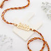 Gift Bada Bhai Rakhi