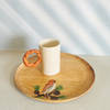 Bagel Ceramic Mug - Assorted - Single Piece Online