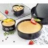Baking Tray - Metal - Clip Closure - Single Piece Online