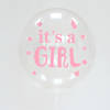 Buy Balloon - Girl Or Boy - Single Piece