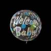 Buy Balloon - Welcome Baby - Single Piece