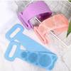 Bath Scrubber - Assorted - Single Piece Online