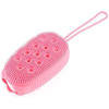Buy Bath Sponge And Scrubber - Assorted - Single Piece