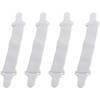 Bedsheet Grippers - Set Of 4
