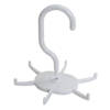 Gift Belt Hanger - White