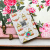 Shop Bird Cage Notebook - Assorted - Single Piece