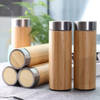 Bottle - Bamboo - 500ml - Single Piece Online