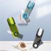 Shop Bottle Lid Cleaning Brush - 3 In 1 - Assorted - Single Piece