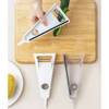 Bottle Opener With Peeler - Zig Zag - Single Piece Online