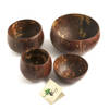 Buy Bowl Combo - Coconut - Set Of 4