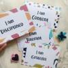 Gift Box Of Positivity - Affirmative - Set Of 40