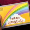Buy Box Of Positivity - Affirmative - Set Of 40