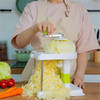 Cabbage Shredder - Assorted - Single Piece Online