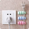 Shop Cable Holder - Assorted - Set Of 2