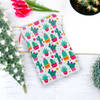 Gift Cactus Notebook - Assorted - Single Piece