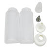 Gift Cake Decorator Nozzle With Bottle