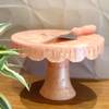 Buy Cake Stand - Resin - Single Piece
