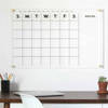 Calender - Month - Acrylic Board - Single Piece Online