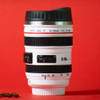 Buy Camera Lens Mug - White