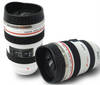 Shop Camera Lens Mug - White