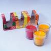 Shop Candle - Fruity - Set Of 3