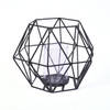 Gift Candle Stand - Hexa - Medium